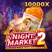 Night Market 2 - Hot Game at Laro77