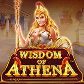 Wisdom of Athena - Greek Mythology Slot Game